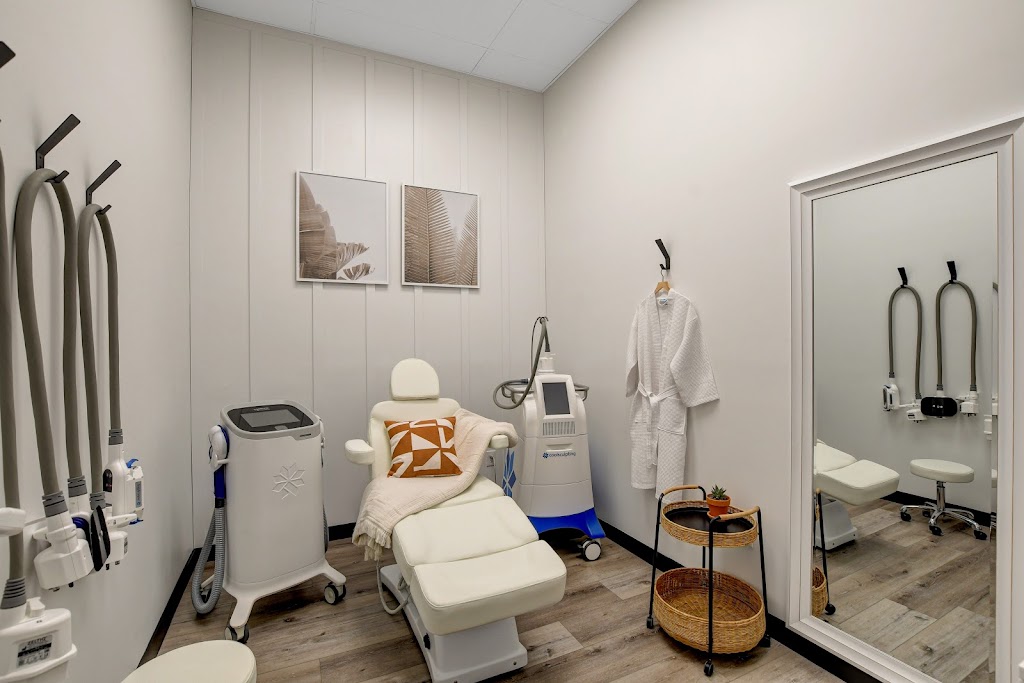 Image for Sculpt Spa with ID of: 7030888