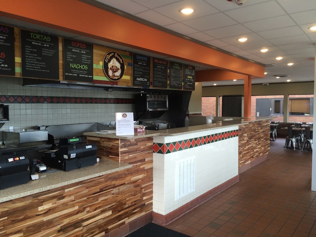 Image for El Famous Burrito with ID of: 7031220