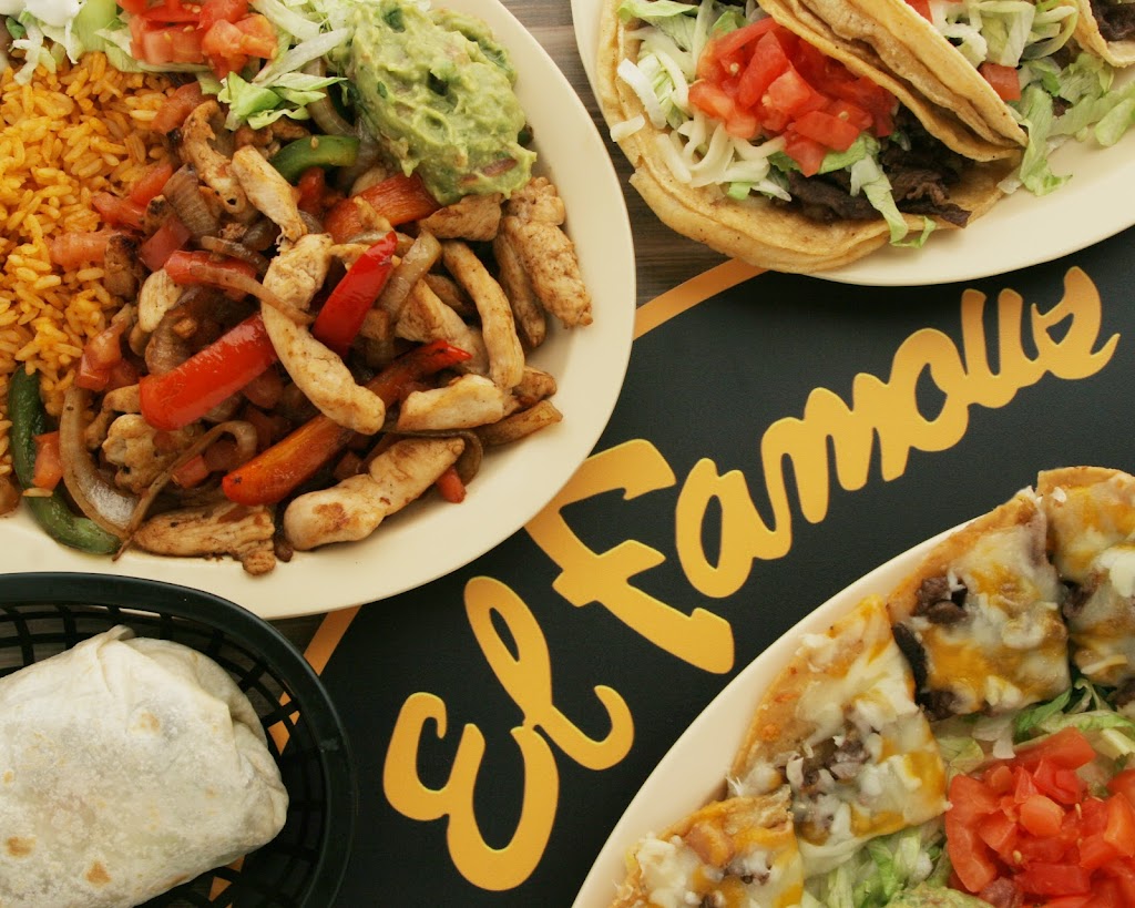 Image for El Famous Burrito with ID of: 7031221