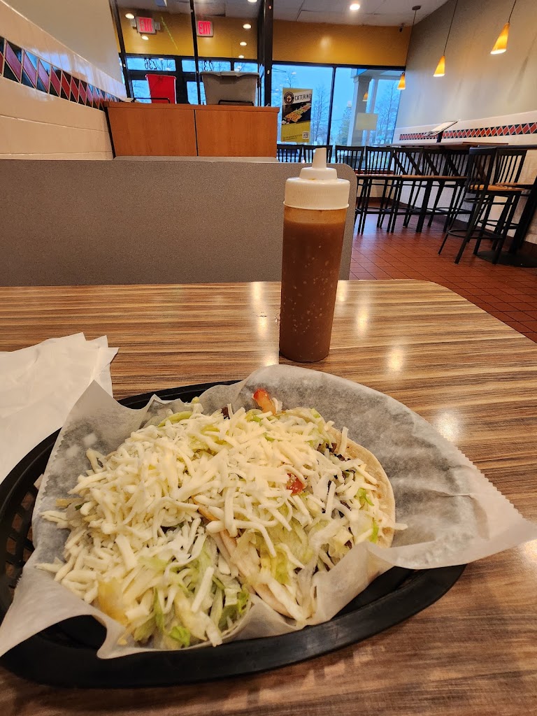 Image for El Famous Burrito with ID of: 7031223