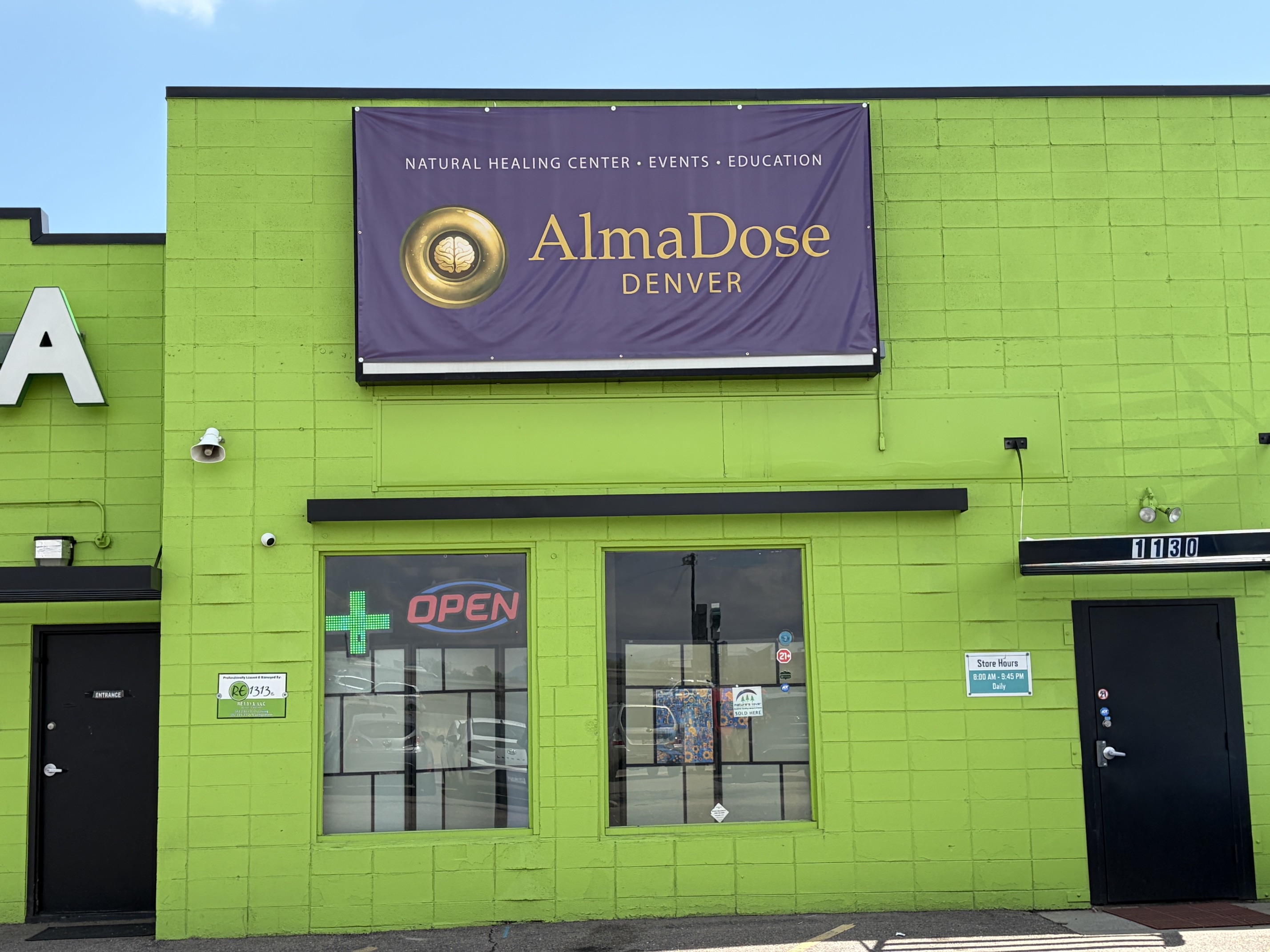 Image for AlmaDose Denver with ID of: 7031331