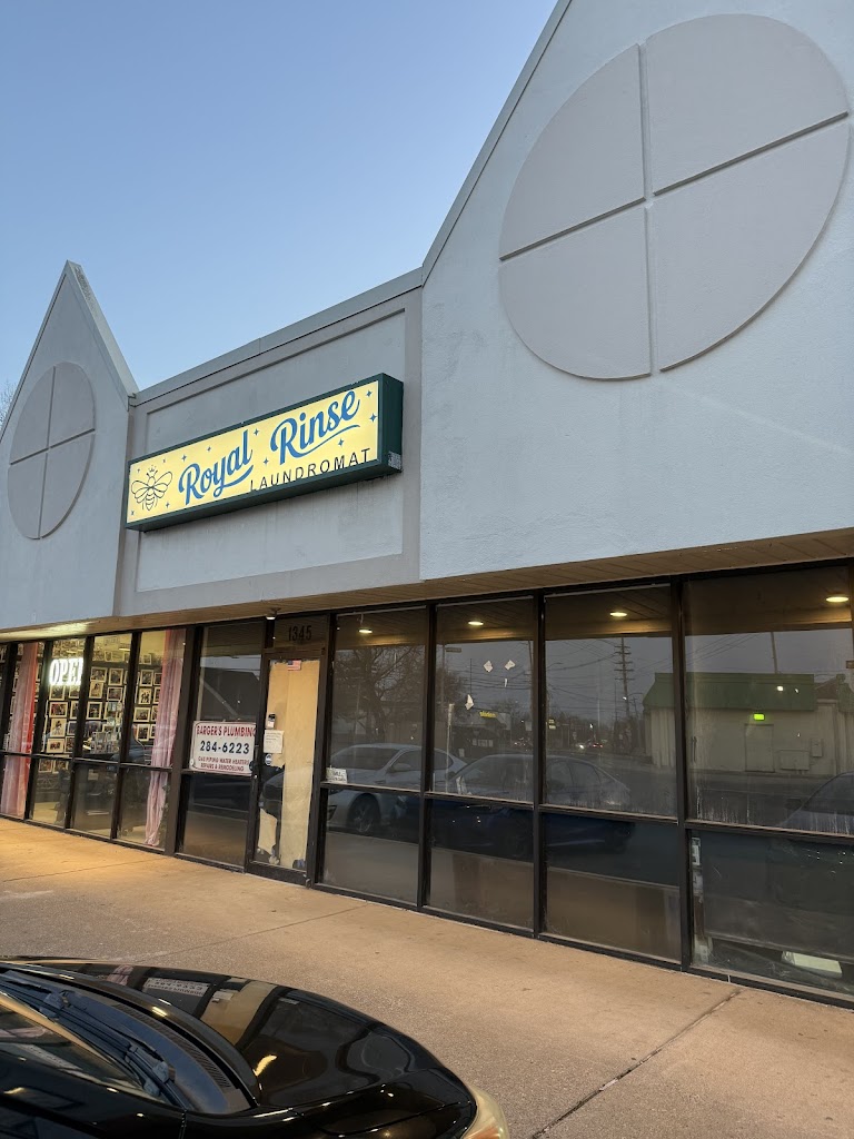 Image for Royal Rinse Laundromat with ID of: 7031348