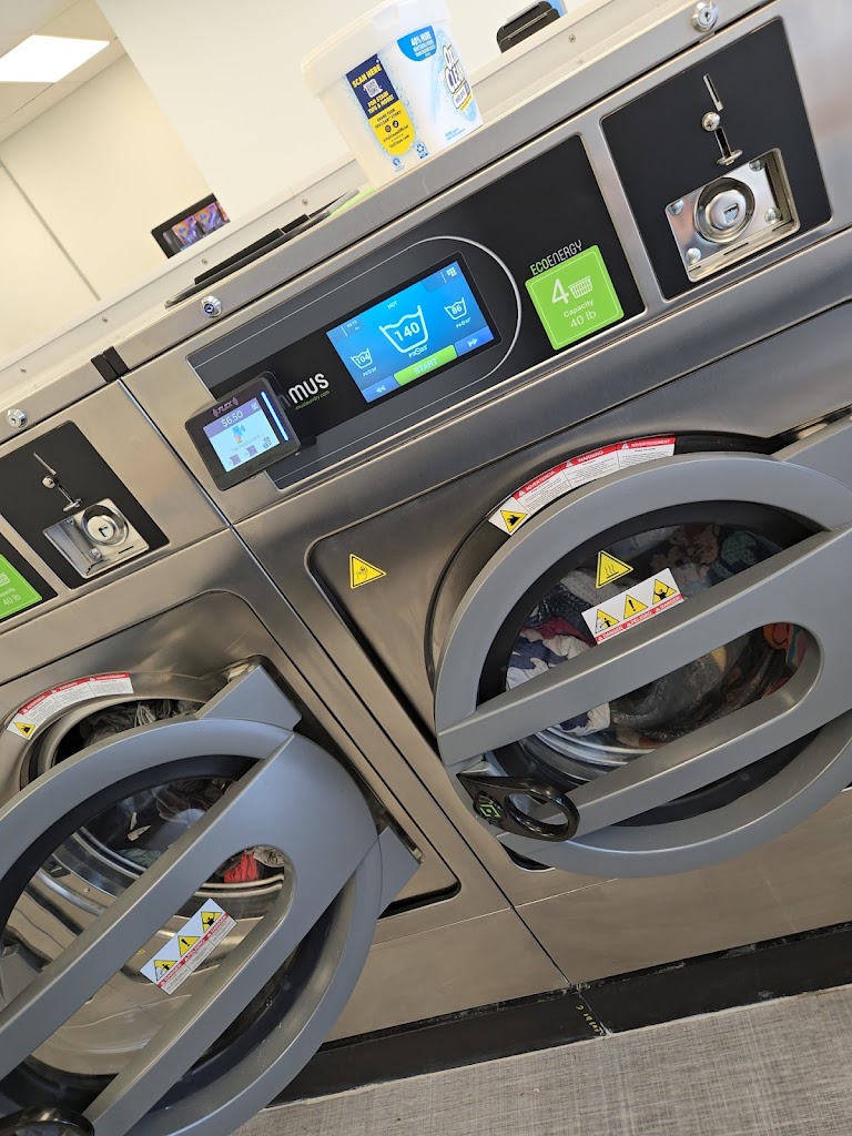 Image for Royal Rinse Laundromat with ID of: 7031349