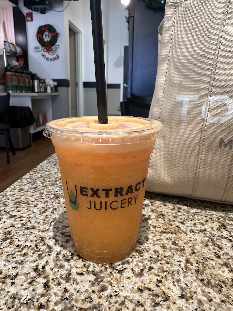 Image for Extract Juicery with ID of: 7031467