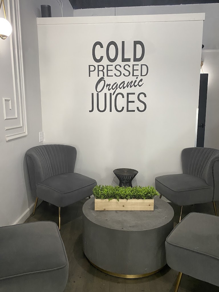 Image for Extract Juicery with ID of: 7031468