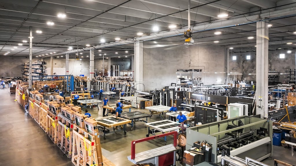 Image for Mr-Glass Doors & Windows Manufacturing with ID of: 7031487