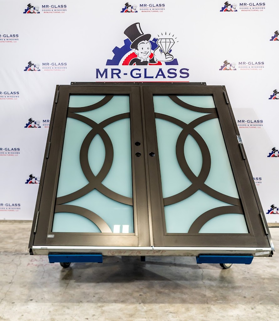 Image for Mr-Glass Doors & Windows Manufacturing with ID of: 7031488
