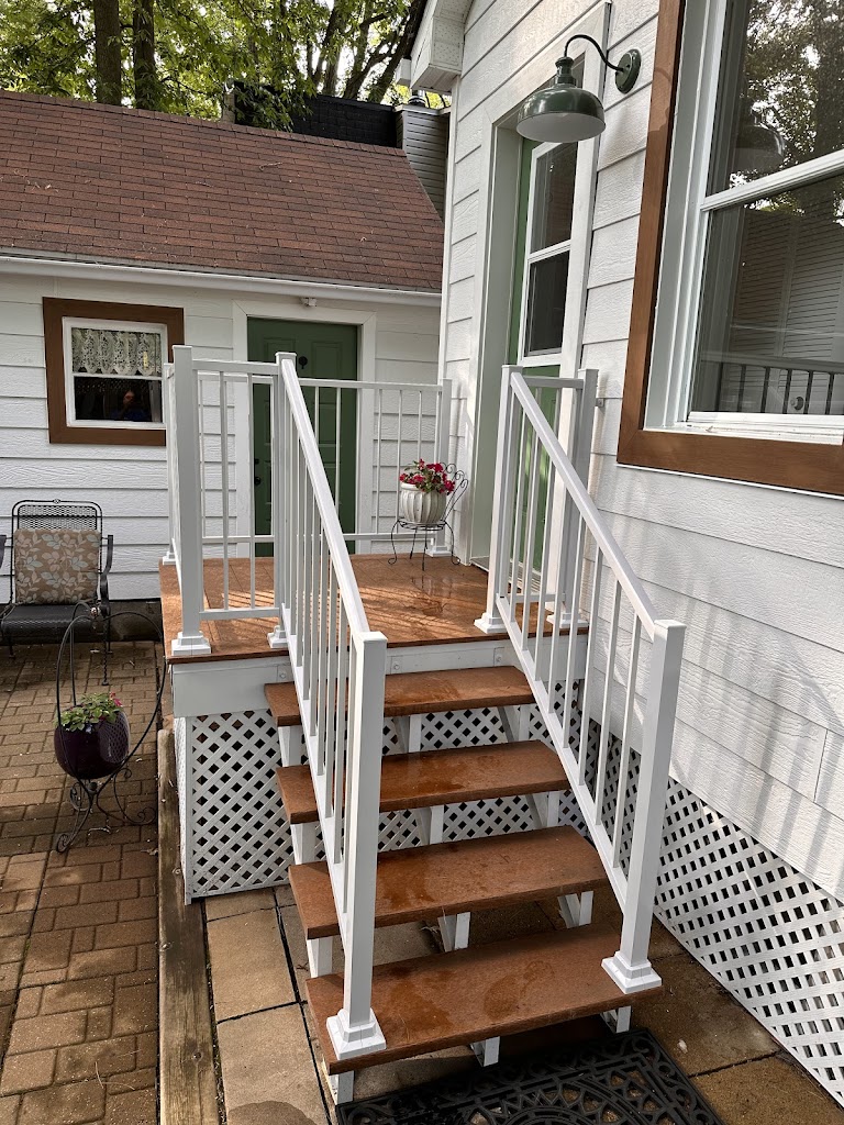 Image for Balcon Depot with ID of: 7031516