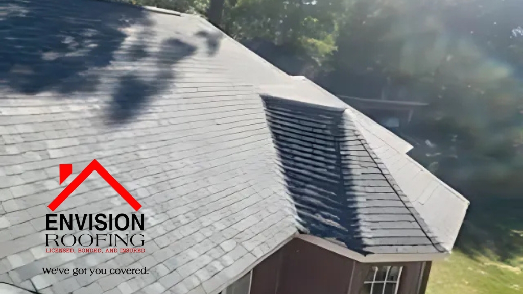 Image for Envision Roofing with ID of: 7031711