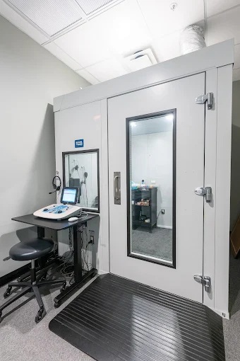 Image for Oprex Hearing Center with ID of: 7031883