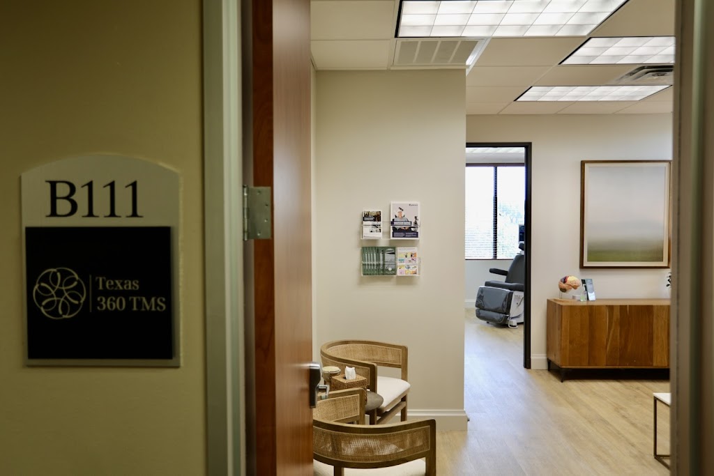 Image for Texas 360 TMS with ID of: 7031984
