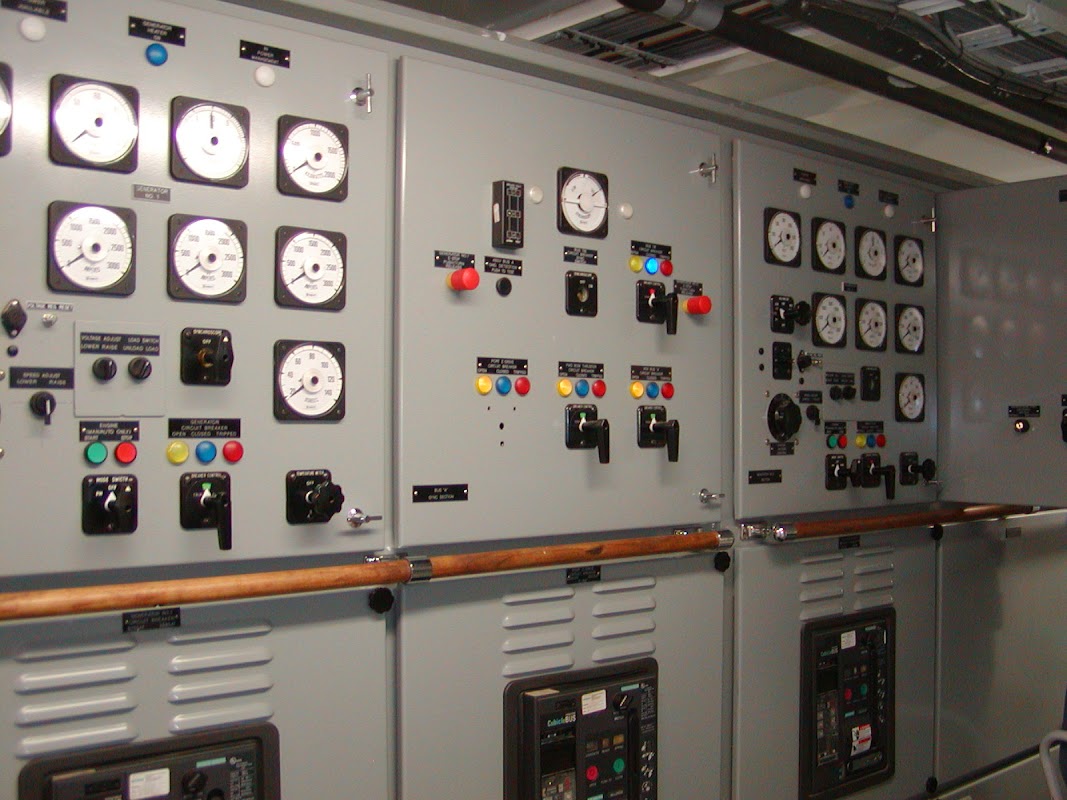 Image for Johnson Electrical Services with ID of: 7032010