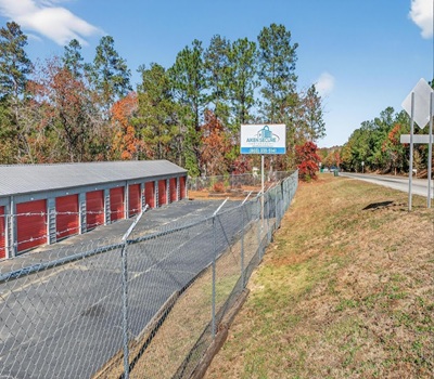 Image for Aiken Secure Storage with ID of: 7032124