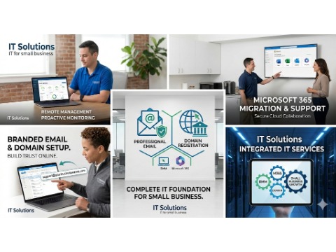 Image for PC Problem Solving with ID of: 7032313