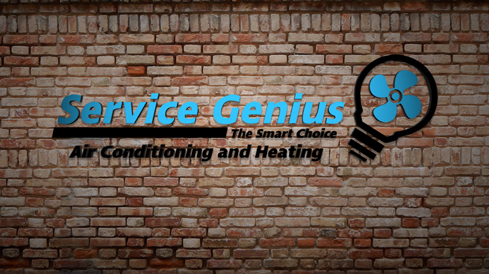 Image for Service Genius Air Conditioning and Heating with ID of: 6963372