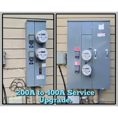 Image for Syndicate Electric with ID of: 7032517