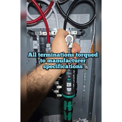 Image for Syndicate Electric with ID of: 7032523