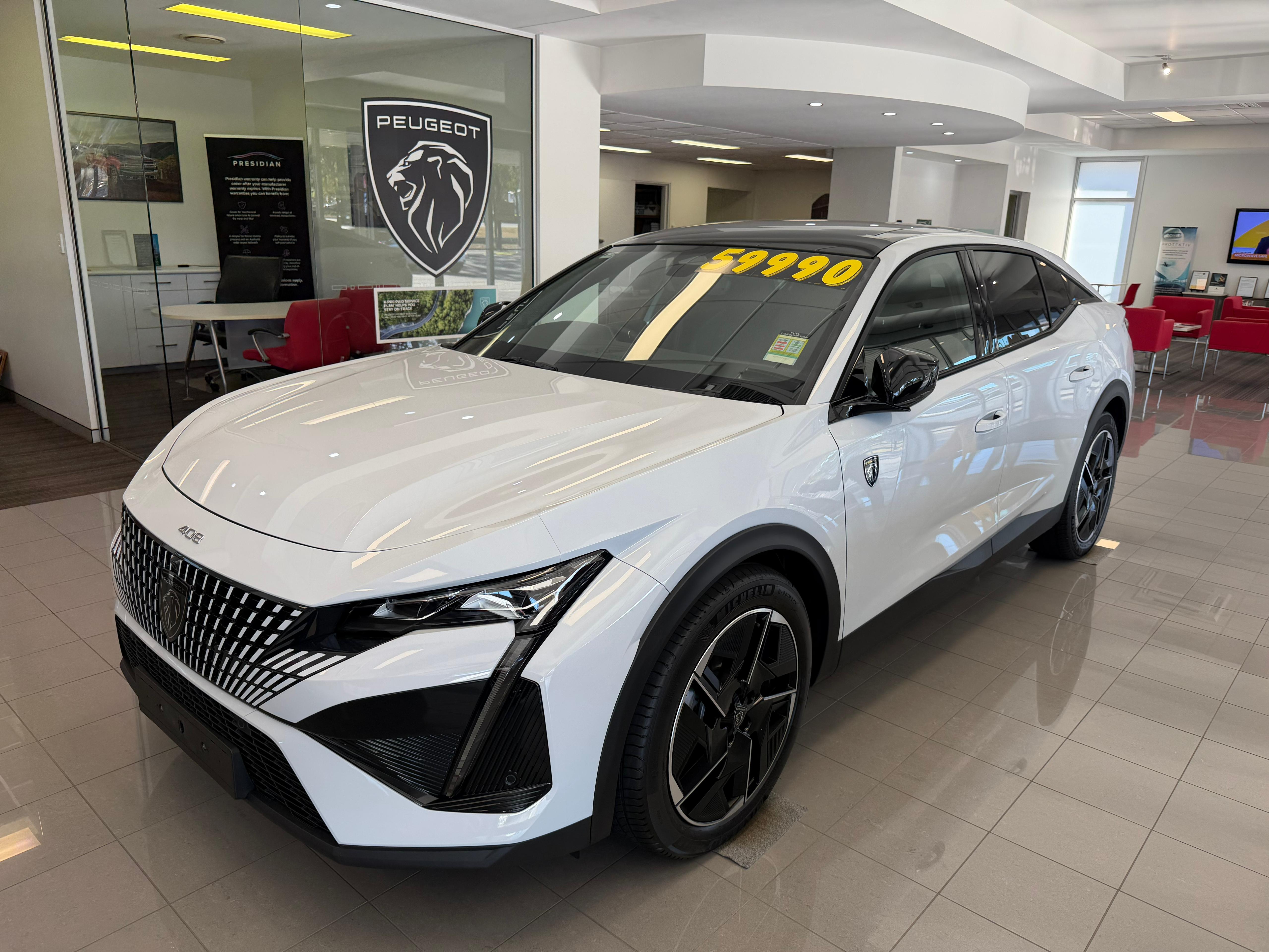 Image for Lawrences Motor Group with ID of: 7032771