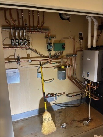 Image for Bridge & Bay Plumbing with ID of: 7032838