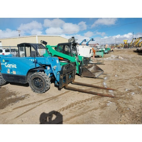 Image for Big Horn Machinery with ID of: 7033113