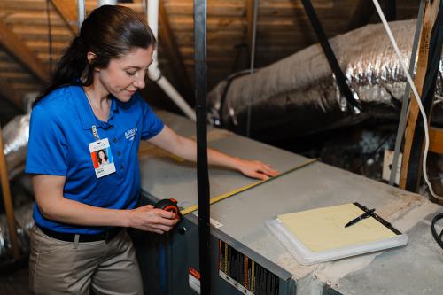 Image for Aire Serv of Sioux Empire with ID of: 7033230