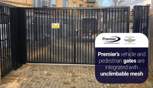 Image for Premier Security Ballistic & Blast Ltd with ID of: 7033285