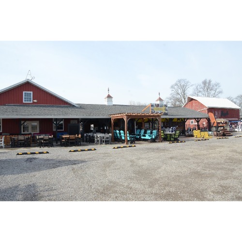 Image for Pumpkin Patch Market with ID of: 7033368