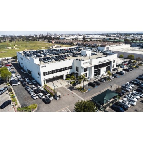 Image for South Bay BMW with ID of: 7033407