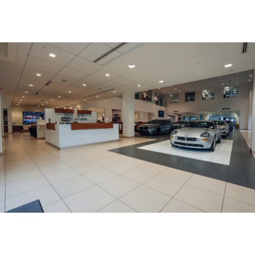 Image for South Bay BMW with ID of: 7033414