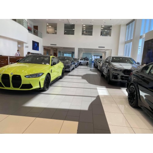 Image for South Bay BMW with ID of: 7033417