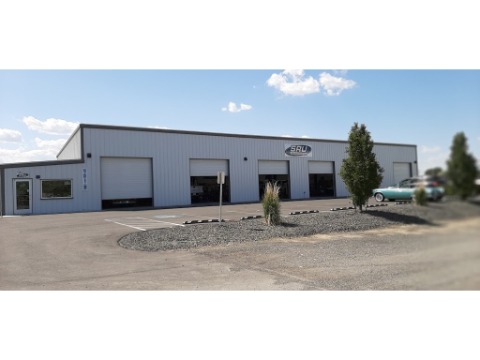 Image for SRU Automotive LLC with ID of: 7033471