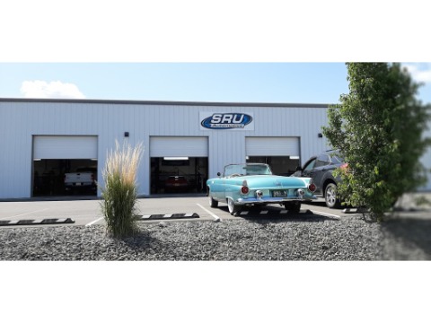 Image for SRU Automotive LLC with ID of: 7033472