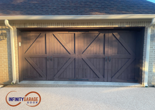 Image for Infinity Garage Door with ID of: 7033558