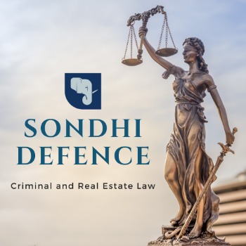 Image for Sondhi Defence PC - Law Office with ID of: 7033661