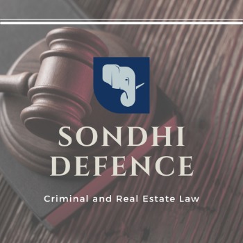 Image for Sondhi Defence PC - Law Office with ID of: 7033664