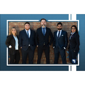 Image for Sondhi Defence PC - Law Office with ID of: 7033669