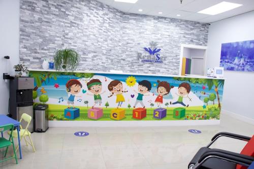 Image for RenaSer ABA Therapy with ID of: 7033838