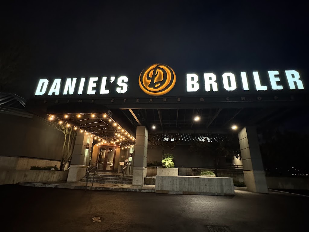 Image for Daniel's Broiler with ID of: 7033892