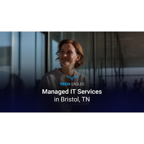 Image for Tech Eagles - Bristol Cybersecurity & IT Support Company with ID of: 7033939