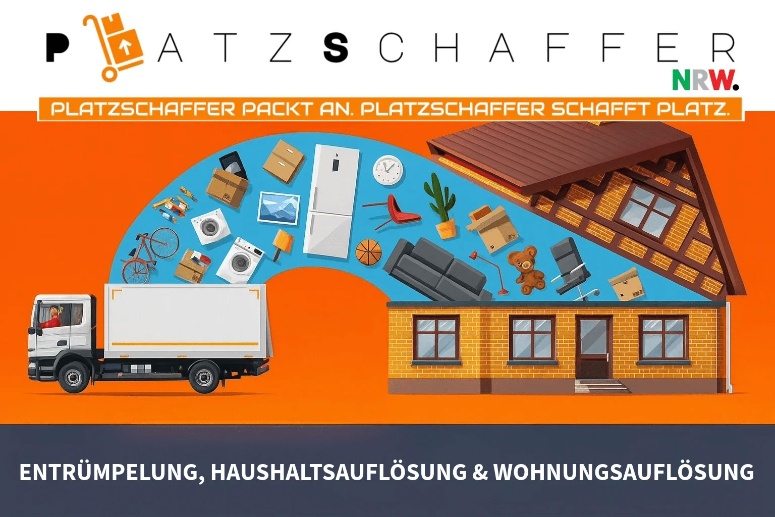 Image for Platzschaffer NRW with ID of: 7034155