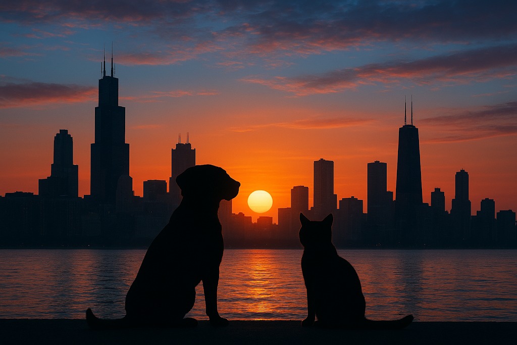 Image for Chicago Pet Cremation Services with ID of: 7034172