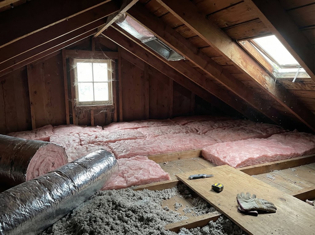 Image for Innovative Solutions Insulation and Drywall with ID of: 7034252