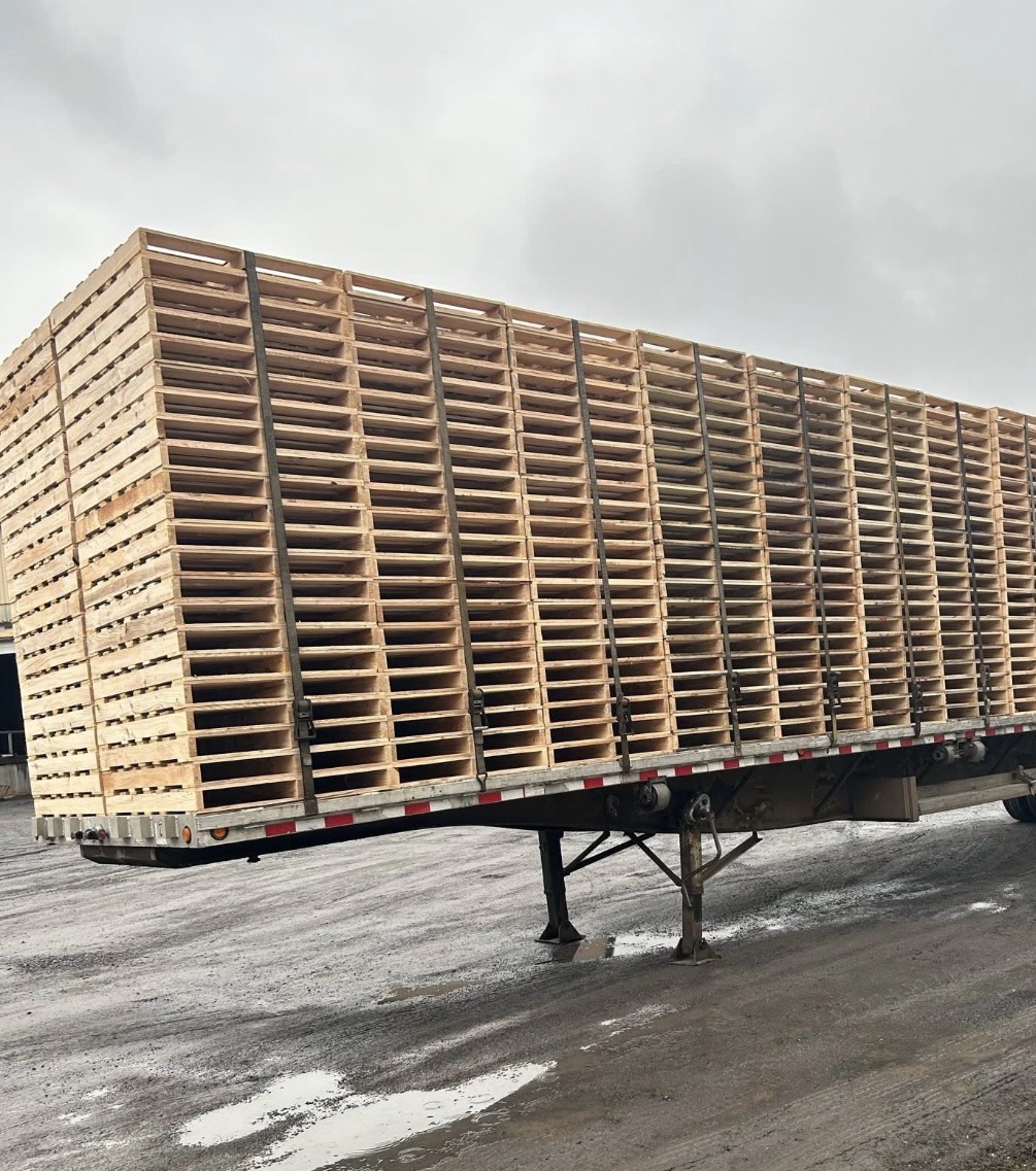Image for Top Notch Pallets with ID of: 7034273