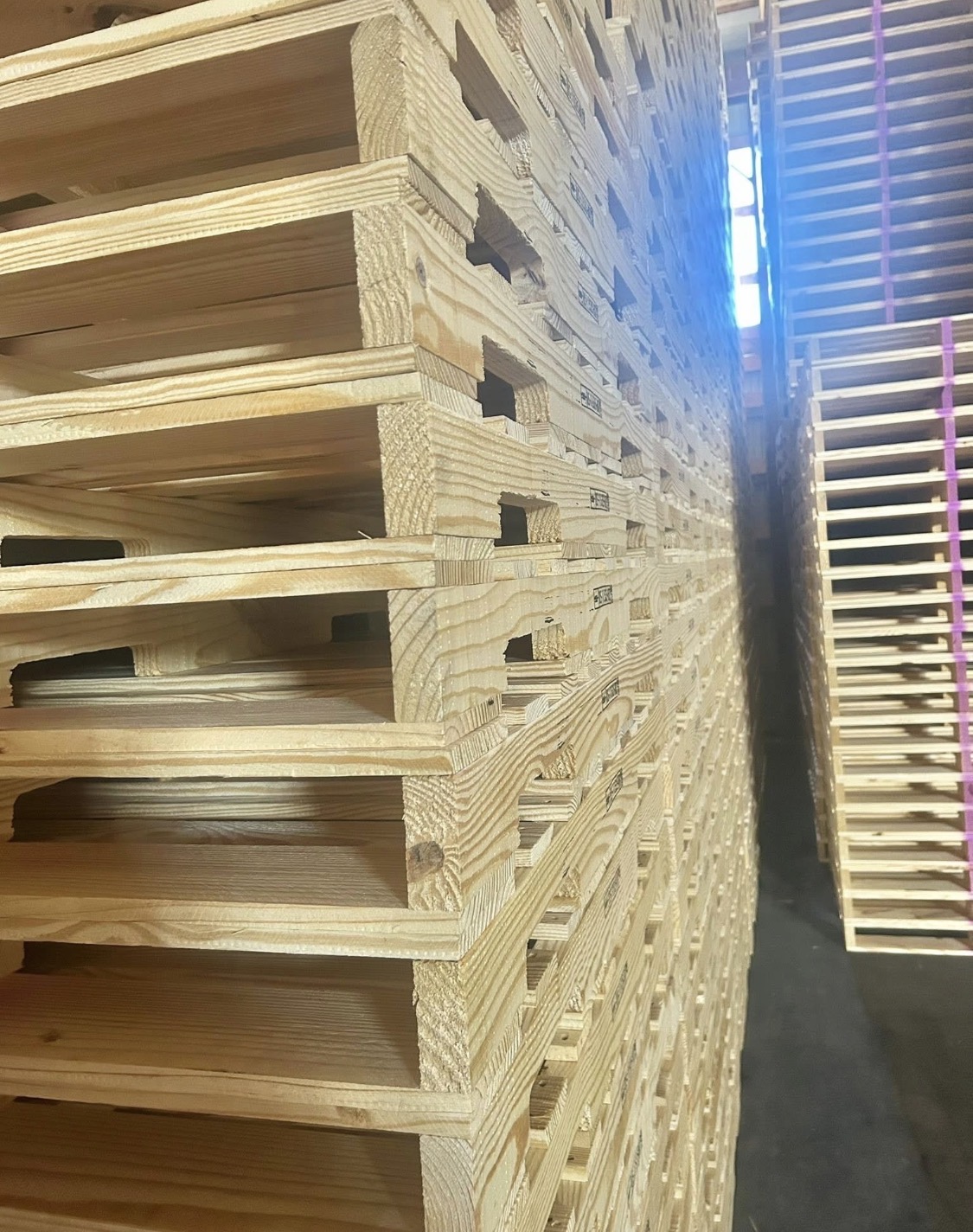 Image for Top Notch Pallets with ID of: 7034274