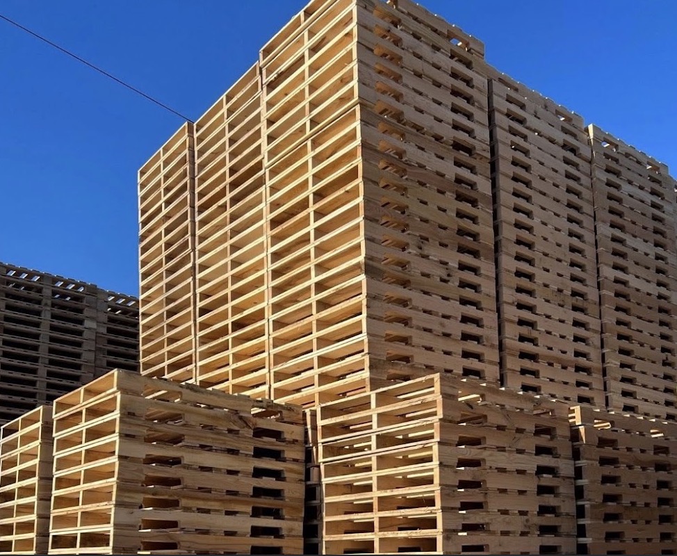 Image for Top Notch Pallets with ID of: 7034277
