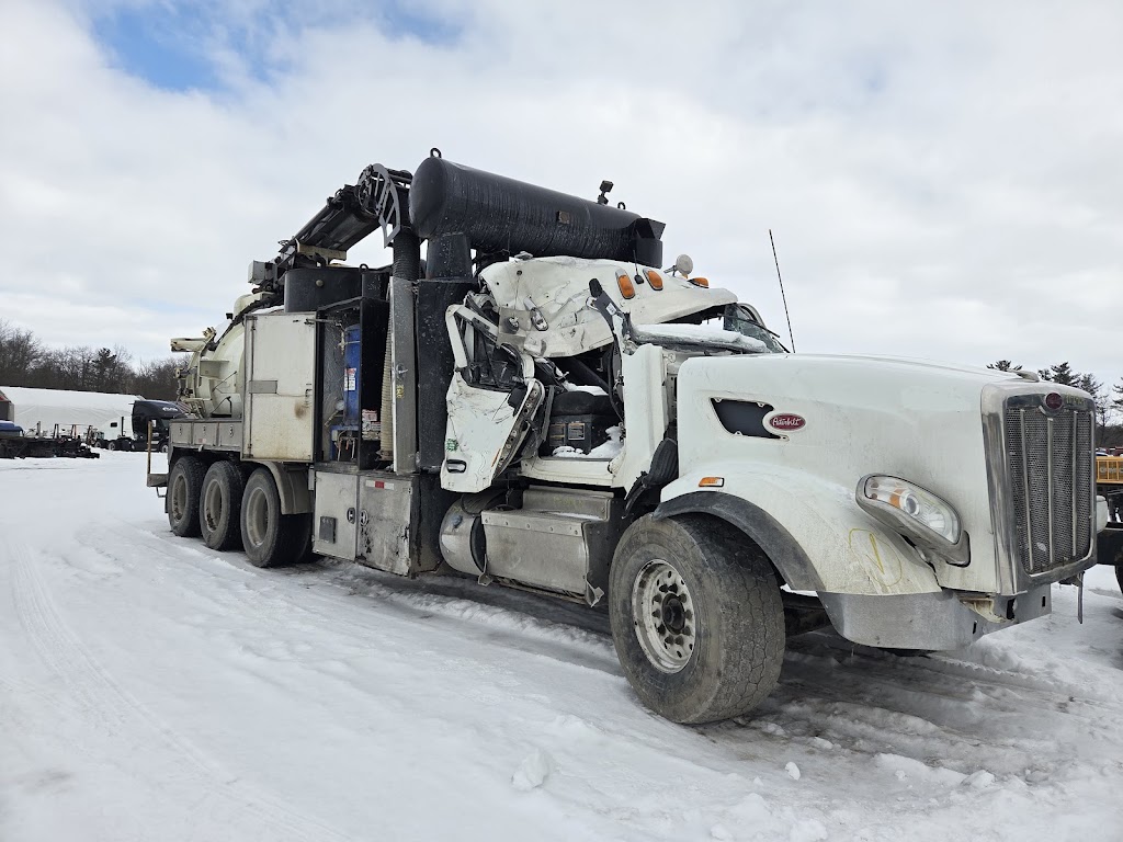 Image for Lomoca Heavy Truck Parts with ID of: 7034284