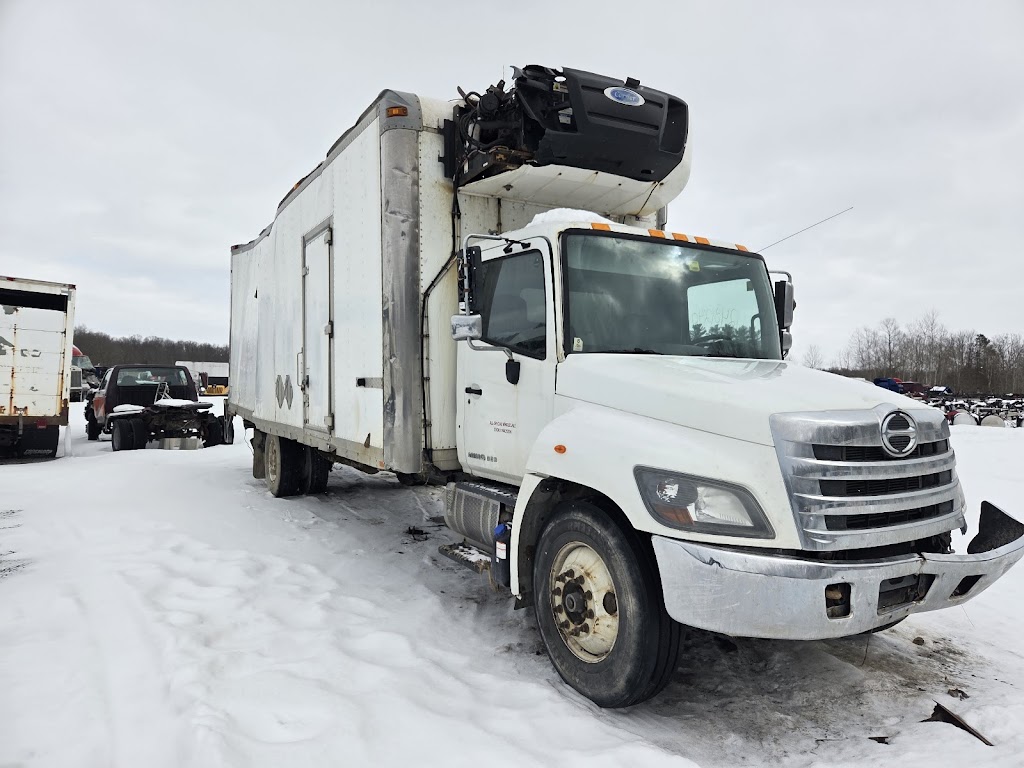 Image for Lomoca Heavy Truck Parts with ID of: 7034287