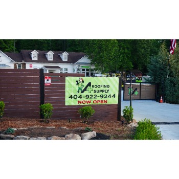 Image for A+ Roofing Supply with ID of: 7034496