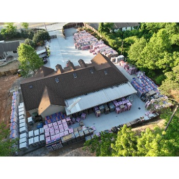 Image for A+ Roofing Supply with ID of: 7034497