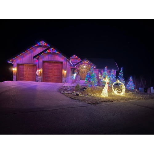 Image for Shine Lighting with ID of: 7034603